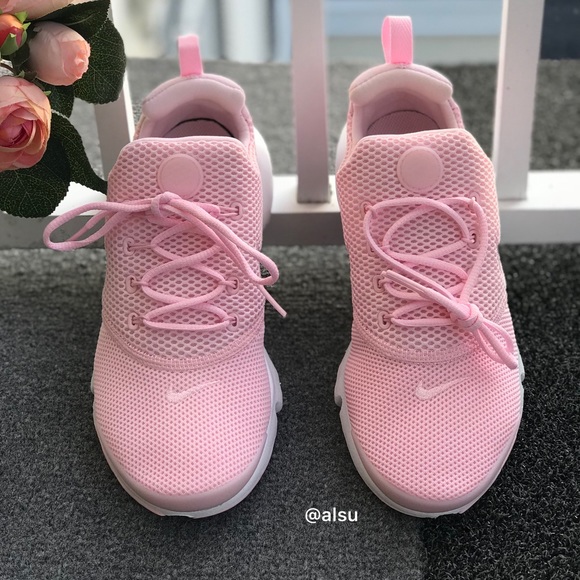 NWT Nike Presto FLY Prism Pink WMNS - Picture 3 of 8